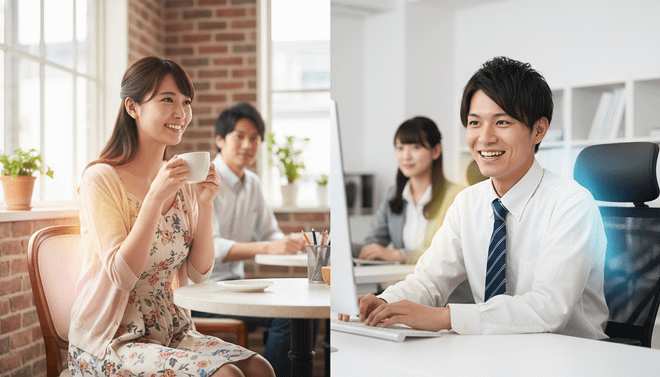 輝きのコンディション術