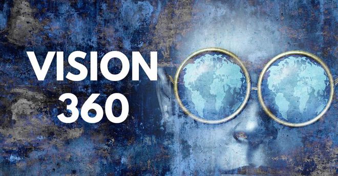 Vision 360
