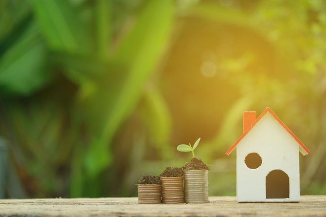 老屋改建第一課：我如何用一間老屋賺 5 倍報酬