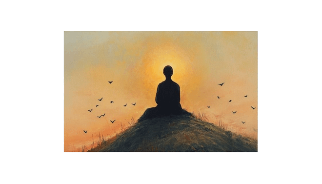 冥想入門手冊|有聲書