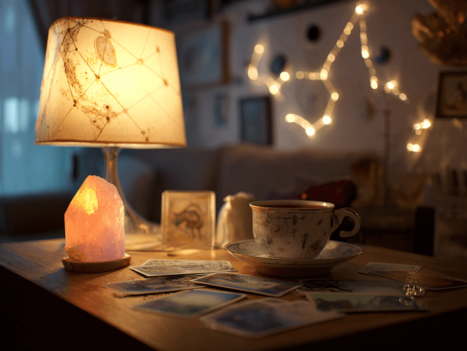 命理諮詢陪跑計劃