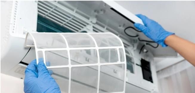 《冷氣清洗 DIY 實戰班》親手洗冷氣,每年為家裡省下數千元!