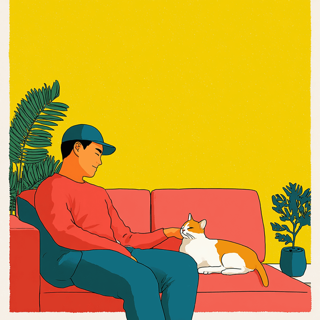 大人必備男體課