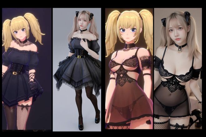 AI 圖片影音線上教學