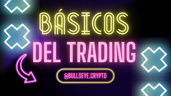 Básicos del Trading
