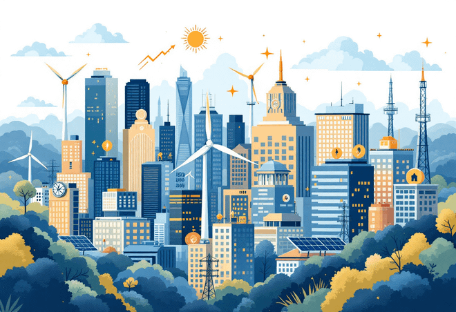 iPAS 淨零碳規劃管理師中級專題課程：ISO 50001 能源管理