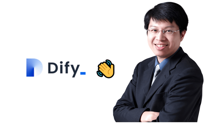 Dify + Ollama 最強企業落地AI Agent最佳途徑與實作