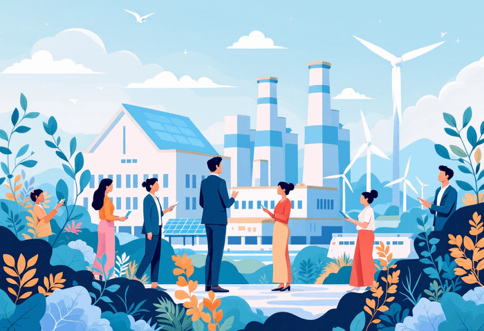 2026年6月 EcoVadis 全球供應鏈永續評鑑平台實戰課程 【預計開課】