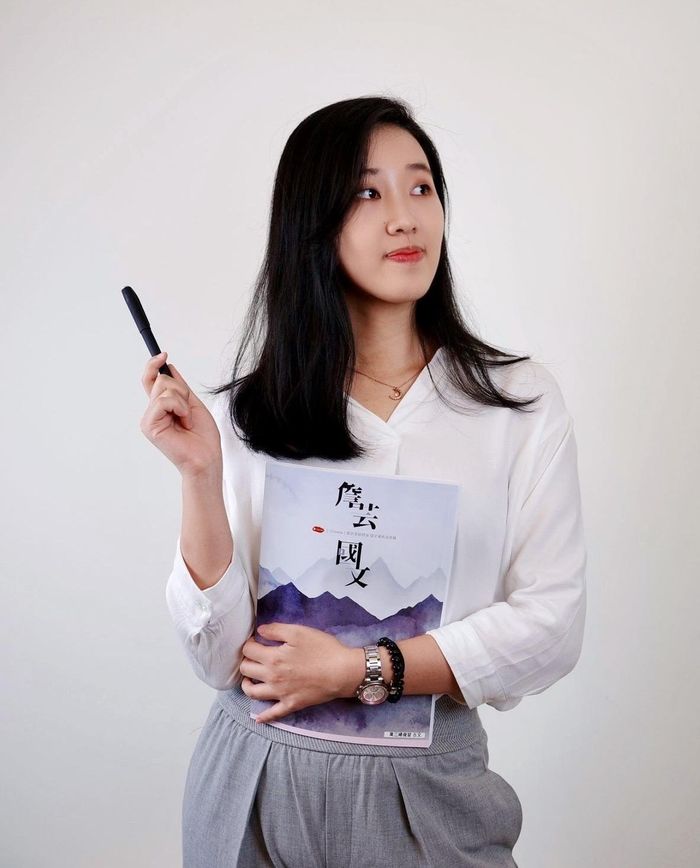 陳晞老師的時事閱讀課