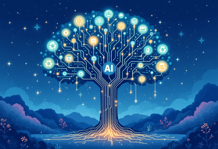 2026年4月 AI永續報告書GRI撰寫實戰課程【預計開課】