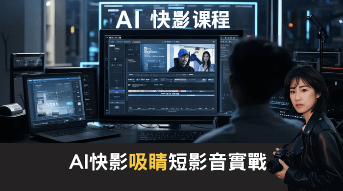 剪輯純乾貨分享