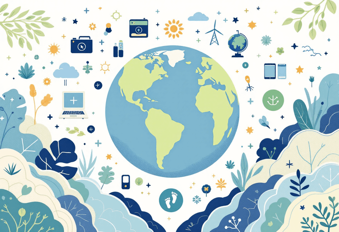 2026年2月 ISO 14067 產品碳足跡實戰演練課程【預計開課】