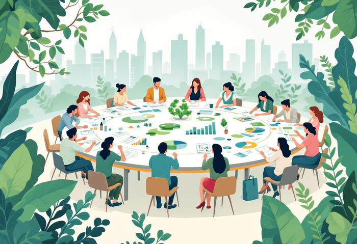 2026年5月 AA1000永續性管理標準實戰課程【預計開課】