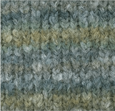 isk-038 日本晨曦あかつき雲朵羊毛帽 - 02 霧林之路