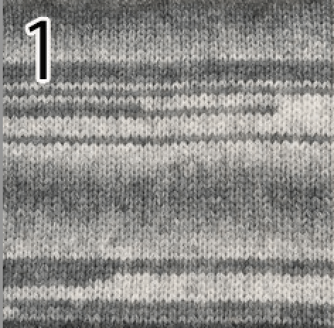 可愛精靈帽 - 晨霧灰