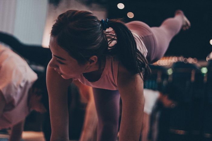 8/22快閃體驗課 -  預繳2000元，立即鎖定專屬優惠方案！