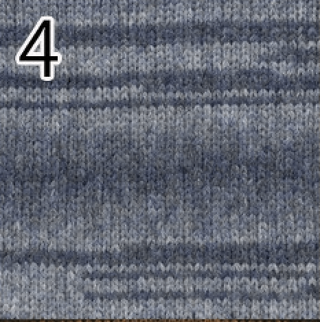 可愛精靈帽 - 晨靜藍