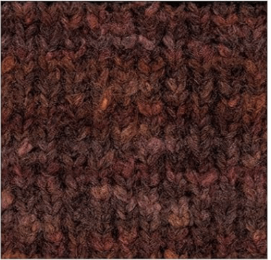 isk-038 日本晨曦あかつき雲朵羊毛帽 - 08 落葉棕