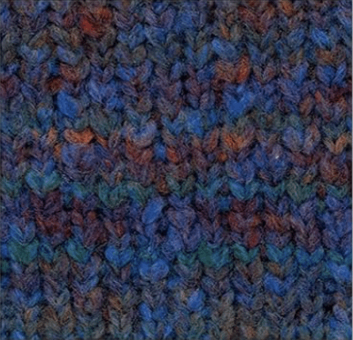 isk-038 日本晨曦あかつき雲朵羊毛帽 - 06 夜語星幕