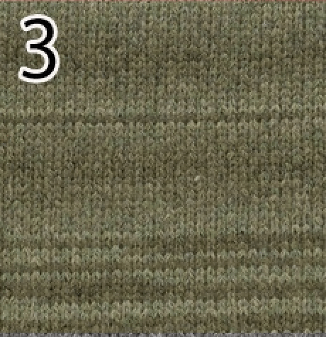 可愛精靈帽 - 林間綠