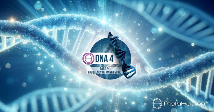 DNA 4 - 2 - 希塔療癒高階4日課程 線下- 2025年10月13-16日台北舉行
