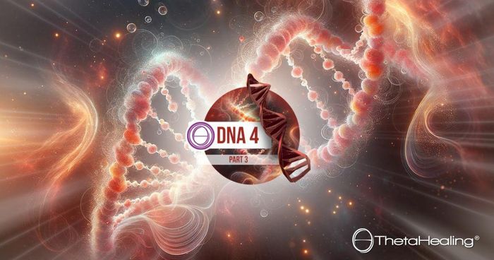 DNA 4 -3 - 希塔療癒高階4日課程 線下- 2026年1月4-7日台北舉行