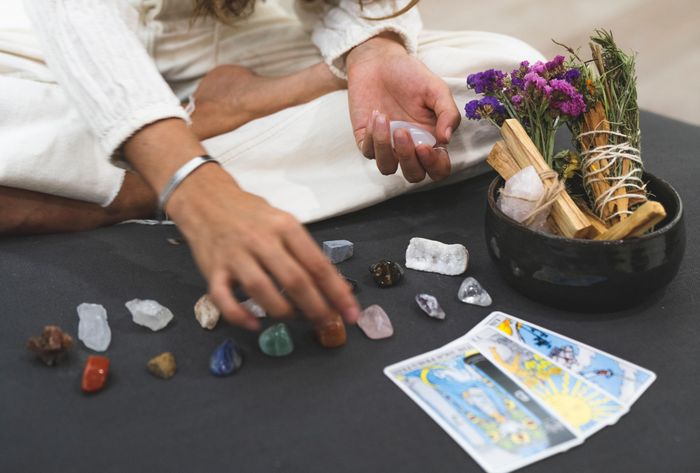 神諭卡療癒30日