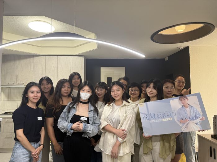 💪 他們都做到了，你也可以！軟裝學員的真實改變故事