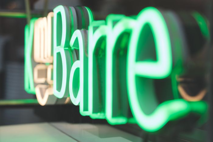 2024 KimiBarre品牌日