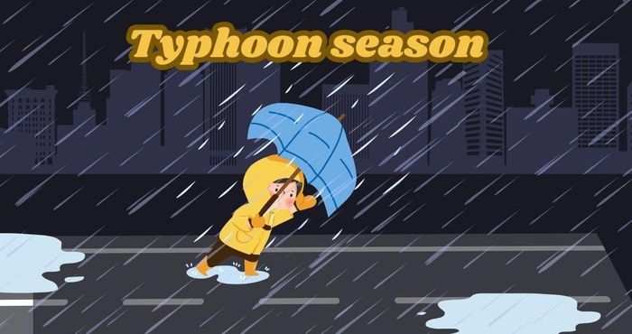 颱風季常用的醫學英文：急診必備3句