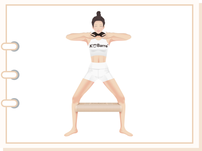 KimiBarre 新手跟課前置準備指南