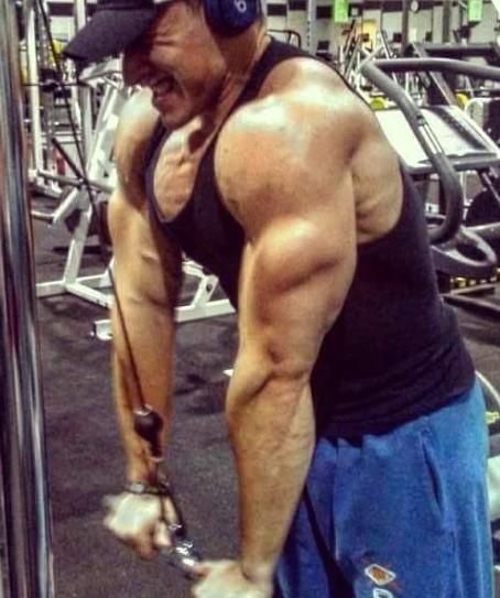 Varying Proximity-to-Failure: Rethinking Hypertrophy and Strength in Resistance Training