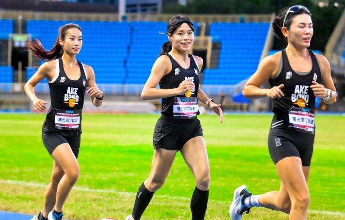 跑步耐力全攻略：掌握三大訓練原則，教你設計個人專屬跑步訓練計畫