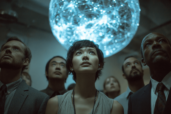 AI革命的最大騙局：我們一邊狂熱追捧，一邊集體犯傻