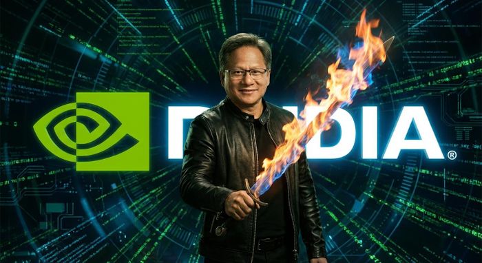 別再追求安逸了，黃仁勳給年輕人最「狠」的祝福：願你痛苦！