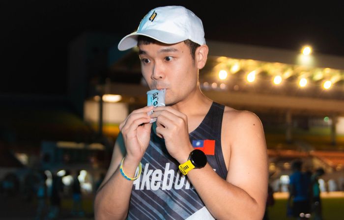 長跑補給全攻略：如何在賽道上持續高效表現