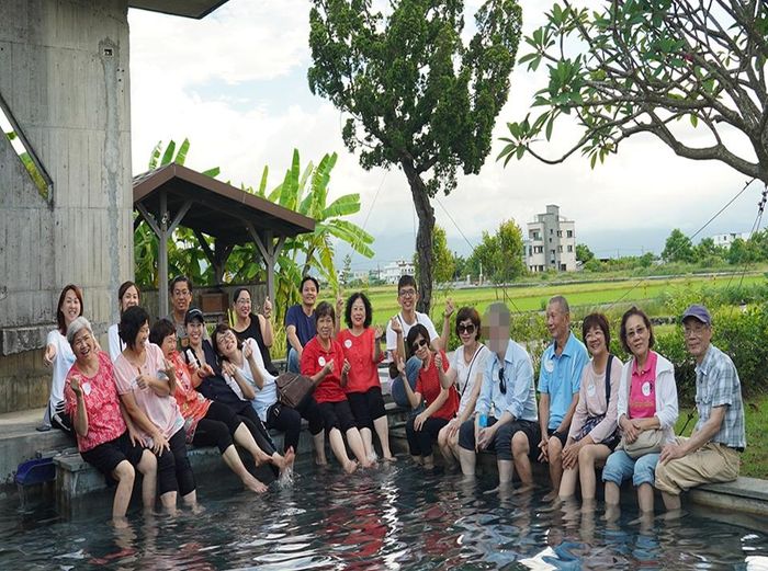 《花絮影片》「心曠神瑜」兩天一夜腦能活力健康心能營精彩內容