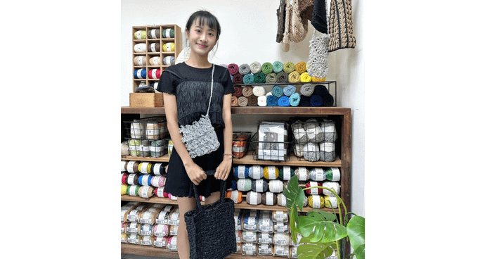 Eilleen｜課堂的學習點滴