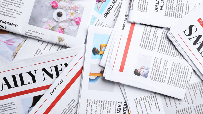 【 Nina 老師的媒體報導專區 】