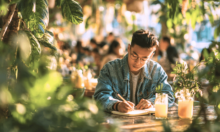 AI 人生體驗設計師