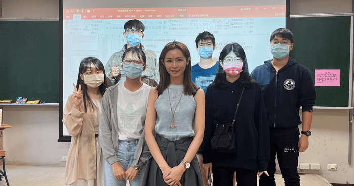 【 學員分享 】從硬學到活用：讓英文成為生活的一部分