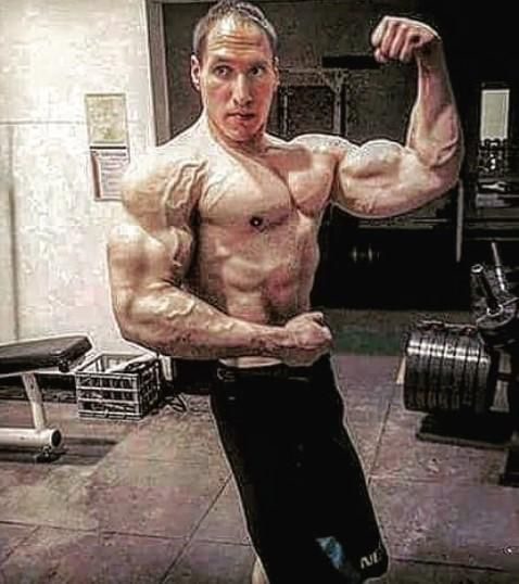 Muscle Matters: The Overlooked Predictor of Mortality