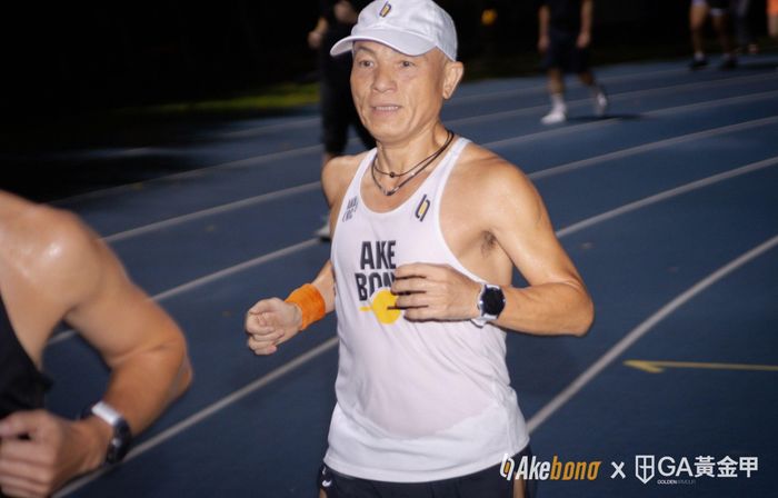 銀髮族適合超慢跑嗎？5大關鍵安全守則與訓練建議