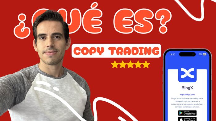 ¿Qué es el Copy Trading?