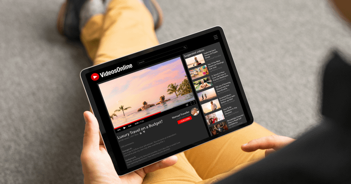 當成功的位置讓你感到空虛時... 改變,從這2分鐘的免費影片開始