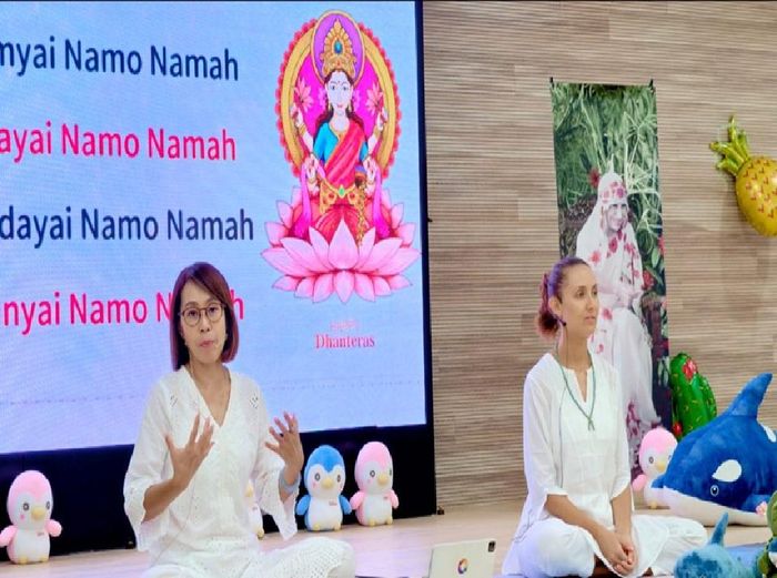 ✨2025 亞洲梵唱震撼巡迴 首站登場