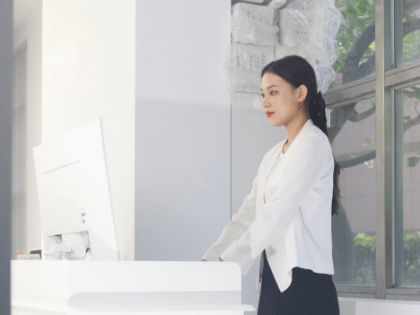 KimiBarre線上美型學院操作手冊