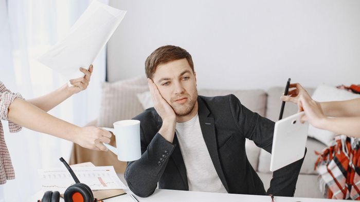如何對大忙人進行需求訪談？