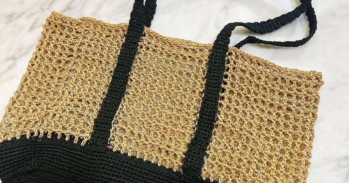 Yvonne｜跟老師分享編織的過程