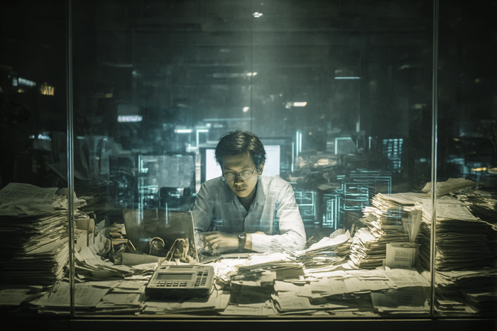 你的商業模式還停留在「過去式」嗎？